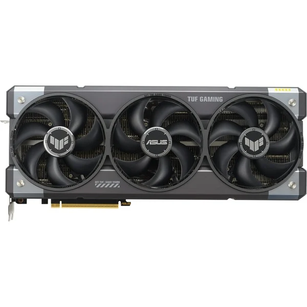 Foto 2 van ASUS TUF Gaming GeForce RTX 5090 OC grafische kaart