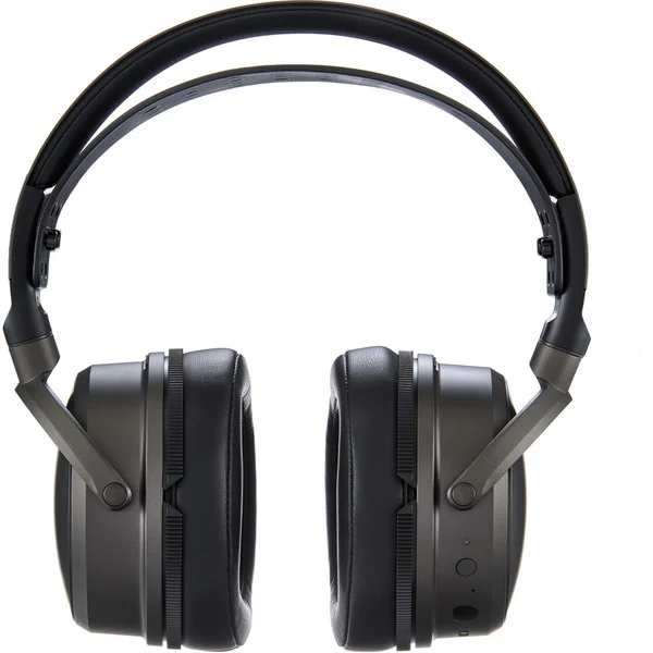Foto 3 van Audeze Maxwell 2 Wireless over-ear gaming headset (Zwart, PlayStation versie)
