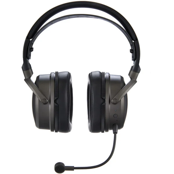 Foto 5 van Audeze Maxwell 2 Wireless over-ear gaming headset (Zwart, Xbox versie)