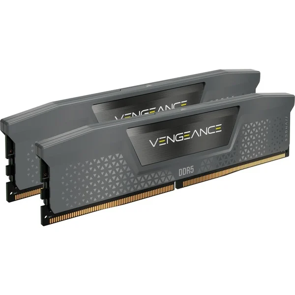 Foto 2 van Corsair Vengeance 32 GB DDR5-6000 (2x 16 GB) werkgeheugen (Grijs, CL30)