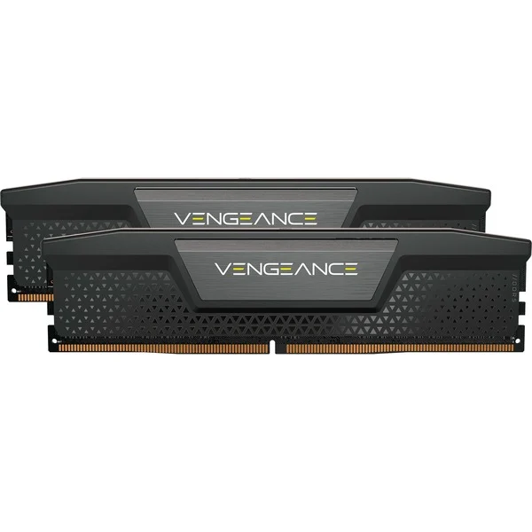 Corsair Vengeance 32 GB DDR5-6000 (2x 16 GB) werkgeheugen (Zwart, CL38)