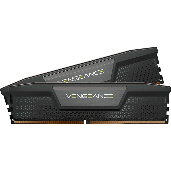 Foto 3 van Corsair Vengeance 32 GB DDR5-6000 (2x 16 GB) werkgeheugen (Zwart, CL38)