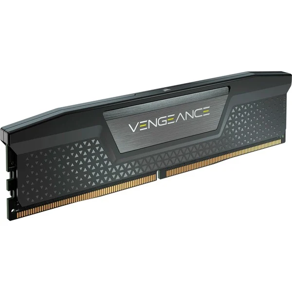 Foto 4 van Corsair Vengeance 32 GB DDR5-6000 (2x 16 GB) werkgeheugen (Zwart, CL38)