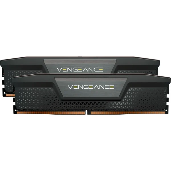 Corsair Vengeance 32 GB DDR5-6000 (2x 16 GB) werkgeheugen (Zwart, CL36)