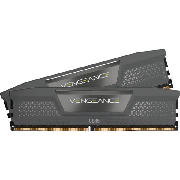 Corsair Vengeance 32 GB DDR5-6000 (2x 16 GB) werkgeheugen (Grijs, CL36)