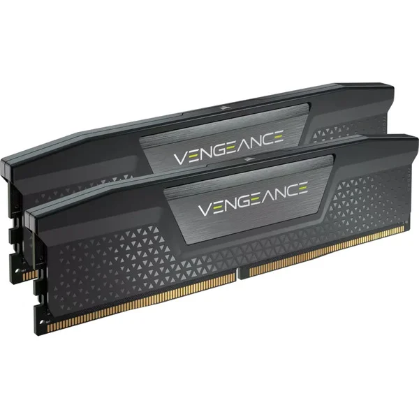 Corsair Vengeance 64 GB DDR5-6000 (2x 32 GB) werkgeheugen (Grijs, CL40)