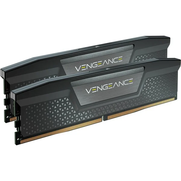 Foto 2 van Corsair Vengeance 64 GB DDR5-6400 (2x 32 GB) werkgeheugen