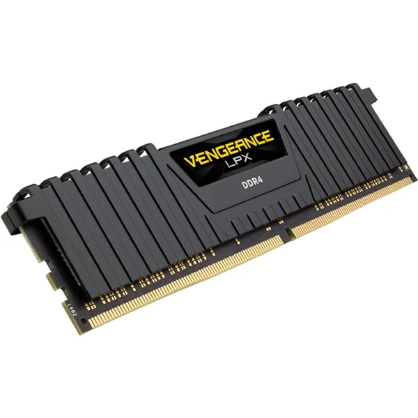 Foto 2 van Corsair Vengeance LPX 32 GB DDR4-3200 (2x 16 GB) werkgeheugen