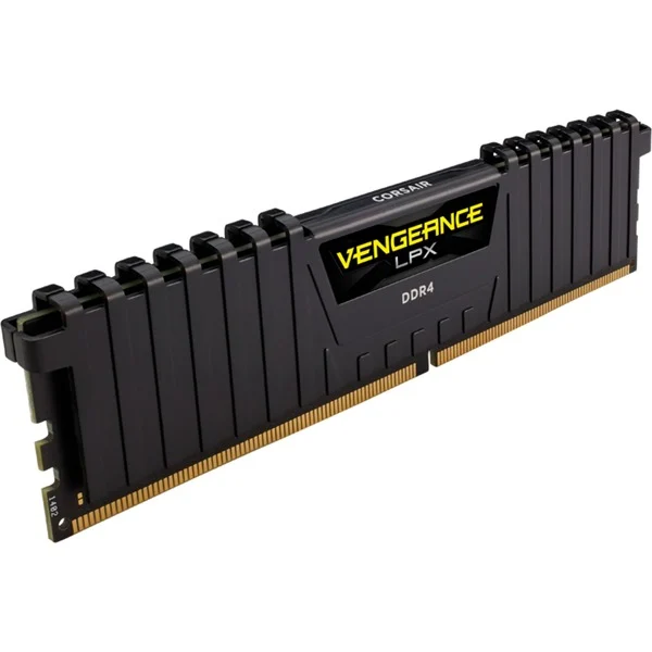 Foto 3 van Corsair Vengeance LPX 32 GB DDR4-3200 (2x 16 GB) werkgeheugen