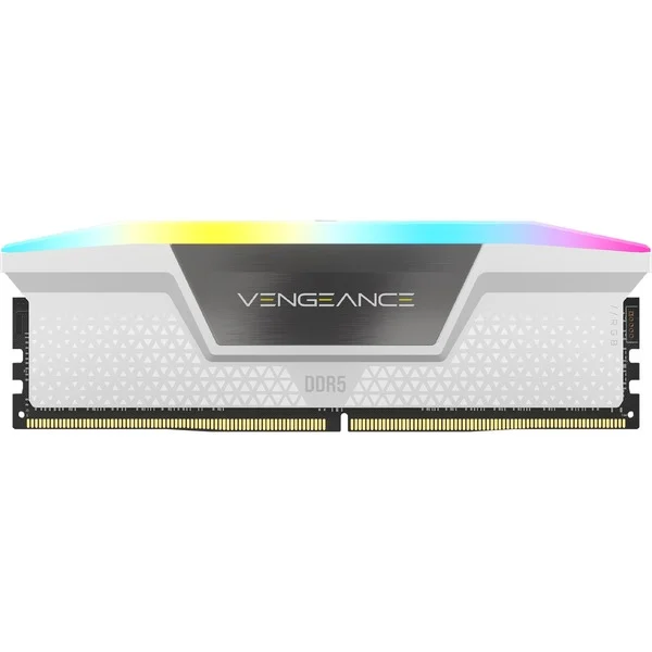 Foto 4 van Corsair Vengeance RGB 32 GB DDR5-6400 (2x 16 GB) werkgeheugen