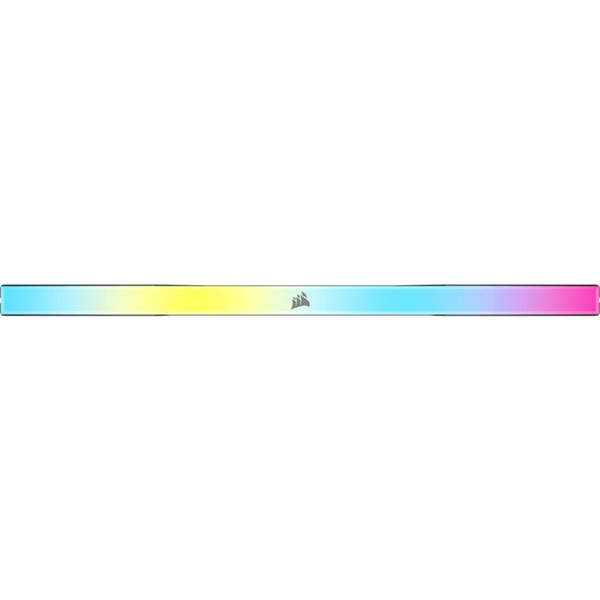 Foto 4 van Corsair Vengeance RGB 64 GB DDR5-6000 (2x 32 GB) werkgeheugen (Grijs, CL40)