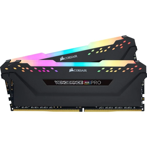 Corsair Vengeance RGB PRO 32 GB DDR4-3200 (2x 16 GB) werkgeheugen