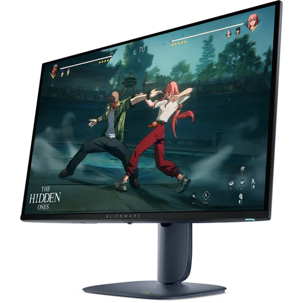 Foto 2 van Alienware AW2725D 27" gaming monitor