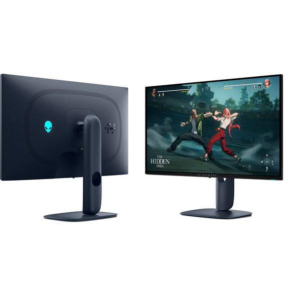 Foto 3 van Alienware AW2725D 27" gaming monitor