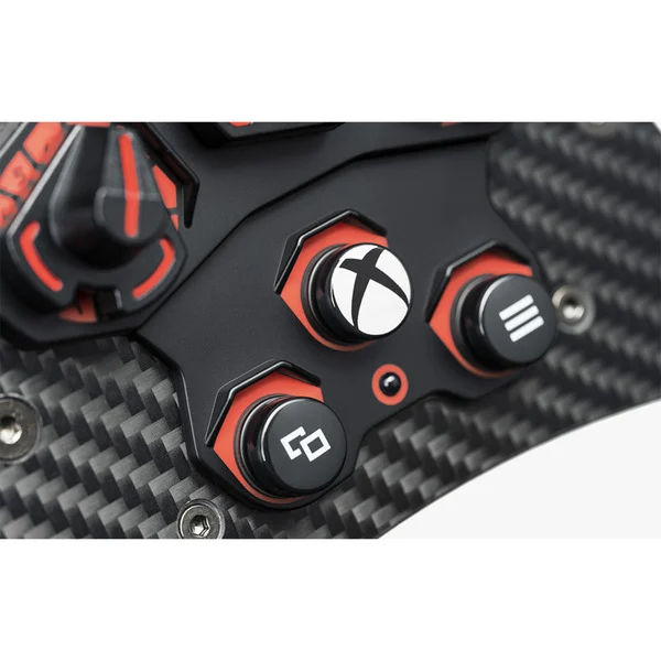 Foto 4 van Fanatec ClubSport Steering Wheel Formula V2.5 X stuur add-on