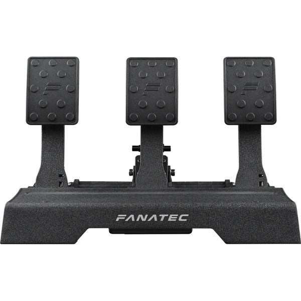 Foto 2 van Fanatec CSL Elite Pedals V2