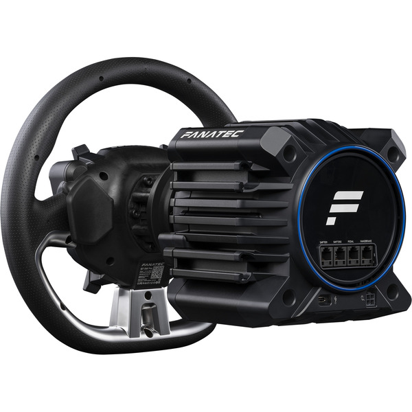 Foto 4 van Fanatec Gran Turismo DD Pro bundel