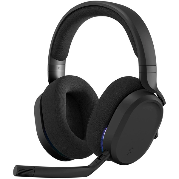 Foto 3 van Fractal Design Scape Dark over-ear gaming headset