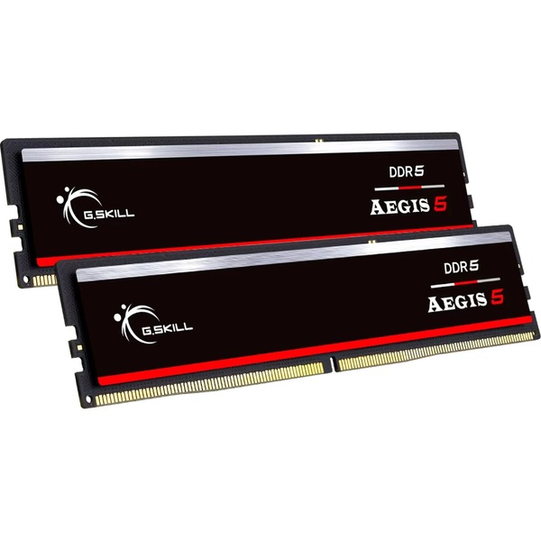 Foto 2 van G.Skill Aegis 5 32 GB DDR5-6000 (2x 16 GB) werkgeheugen