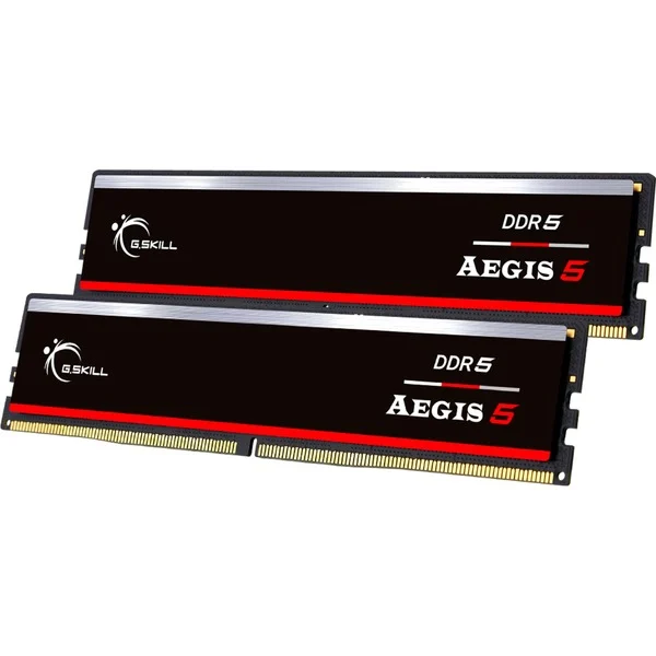 Foto 3 van G.Skill Aegis 5 64 GB DDR5-5600 (2x 32 GB) werkgeheugen
