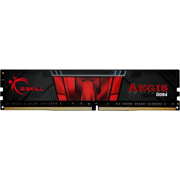 Foto 3 van G.Skill Aegis 64 GB DDR4-3200 (4x 16 GB) werkgeheugen