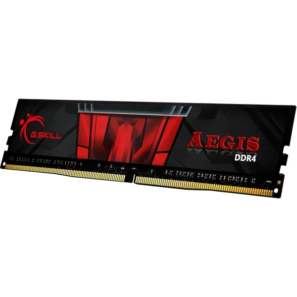 Foto 4 van G.Skill Aegis 64 GB DDR4-3200 (4x 16 GB) werkgeheugen