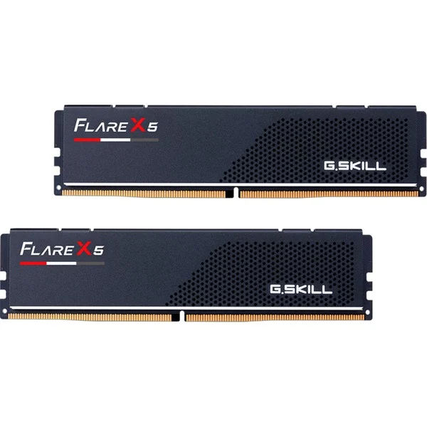 G.Skill Flare X5 64 GB DDR5-6000 (2x 32 GB) werkgeheugen (Zwart, CL30)