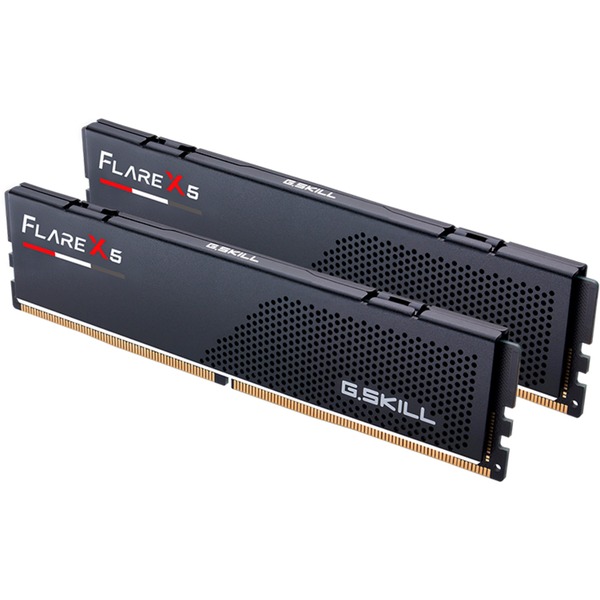 Foto 3 van G.Skill Flare X5 64 GB DDR5-6000 (2x 32 GB) werkgeheugen (Zwart)