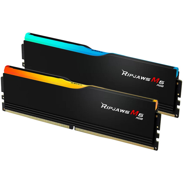 Foto 3 van G.Skill Ripjaws M5 RGB 32 GB DDR5-6800 (2x 16 GB) werkgeheugen