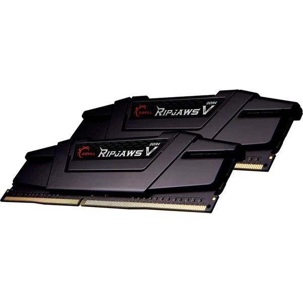 Foto 2 van G.Skill Ripjaws V 32 GB DDR4-3600 (2x 16 GB) werkgeheugen