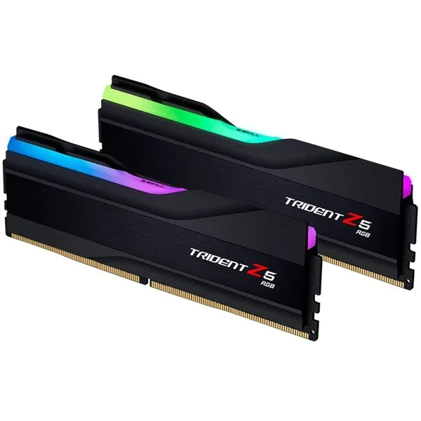 Foto 3 van G.Skill Trident Z5 RGB 32 GB DDR5-7600 (2x 16 GB) werkgeheugen