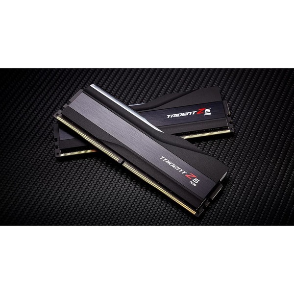 Foto 6 van G.Skill Trident Z5 RGB 32 GB DDR5-7600 (2x 16 GB) werkgeheugen