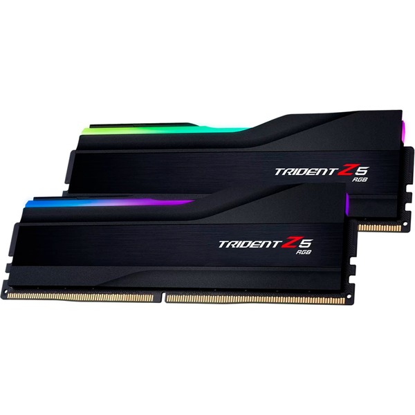 Foto 3 van G.Skill Trident Z5 RGB 96 GB DDR5-6400 (2x 48 GB) werkgeheugen