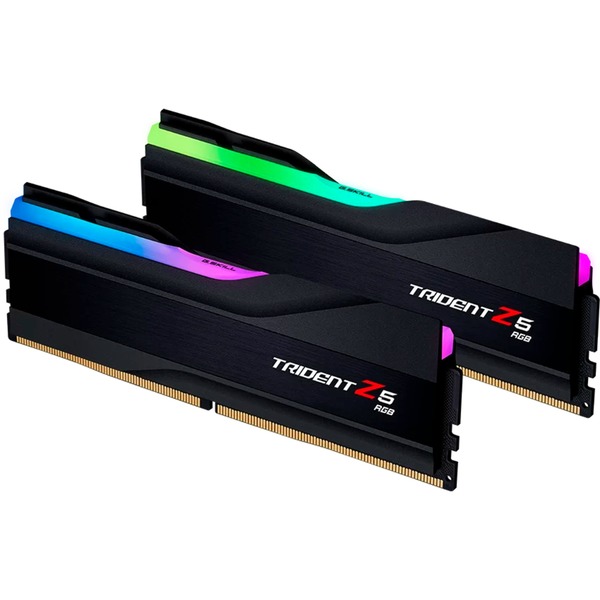 Foto 6 van G.Skill Trident Z5 RGB 96 GB DDR5-6400 (2x 48 GB) werkgeheugen