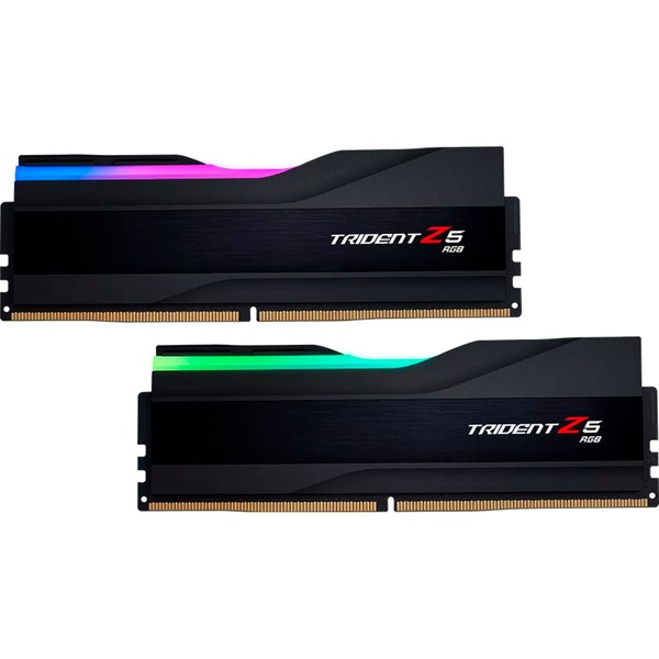 G.Skill Trident Z5 RGB 96 GB DDR5-5600 (2x 48 GB) werkgeheugen