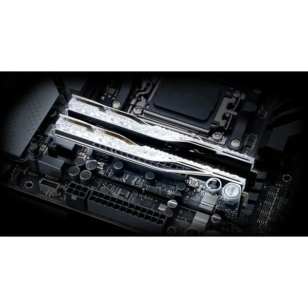 Foto 4 van G.Skill Trident Z5 Royal Neo 64 GB DDR5-6000 (2x 32 GB) werkgeheugen