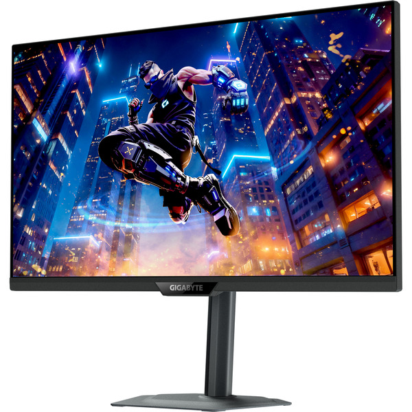 Foto 2 van GIGABYTE M27UP 27" 4K UHD gaming monitor