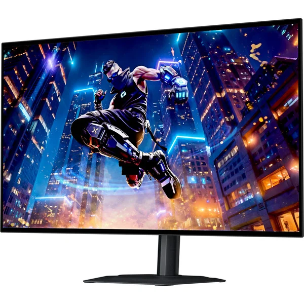Foto 3 van GIGABYTE MO27Q28G 27" gaming monitor