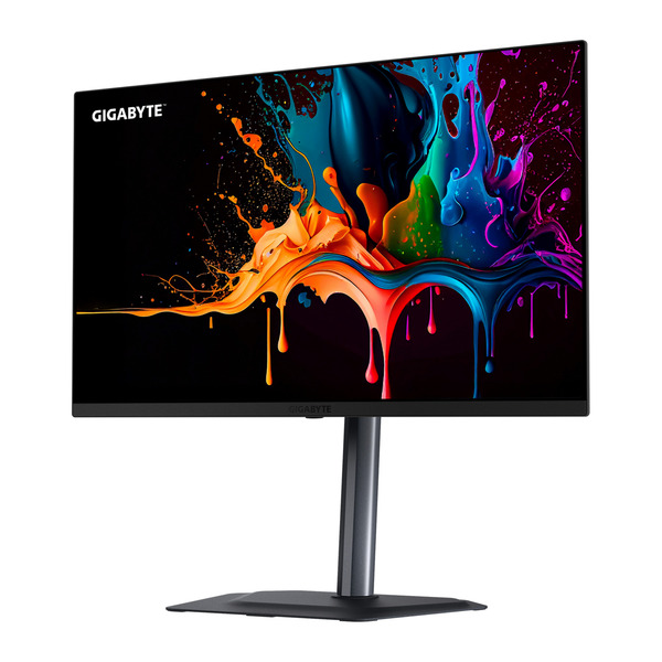 Foto 2 van GIGABYTE MO27Q3 27" gaming monitor