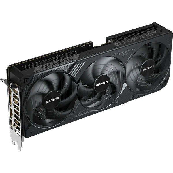 Foto 3 van GIGABYTE GeForce RTX 5070 Ti WINDFORCE OC SFF 16G grafische kaart