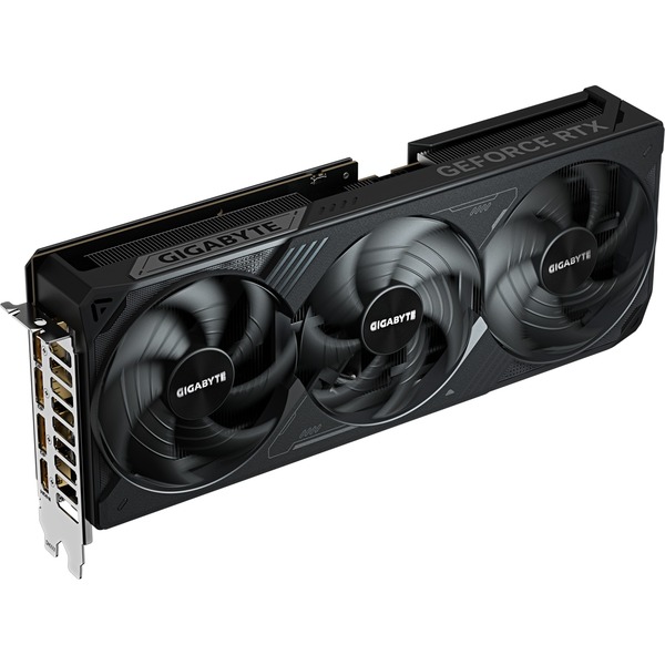 Foto 2 van GIGABYTE GeForce RTX 5080 WINDFORCE OC SFF 16G grafische kaart