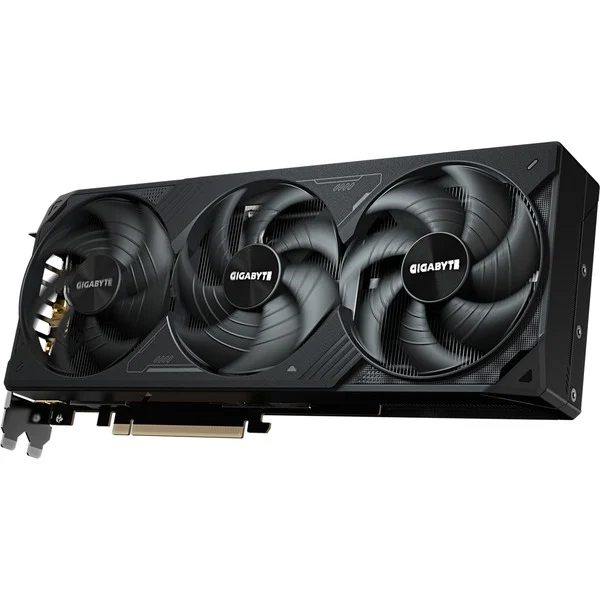 Foto 3 van GIGABYTE GeForce RTX 5080 WINDFORCE OC SFF 16G grafische kaart