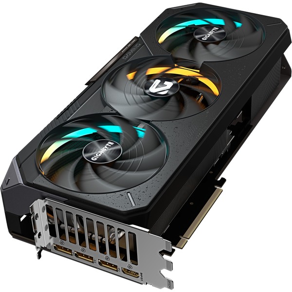 Foto 5 van GIGABYTE GeForce RTX 5090 GAMING OC 32G grafische kaart