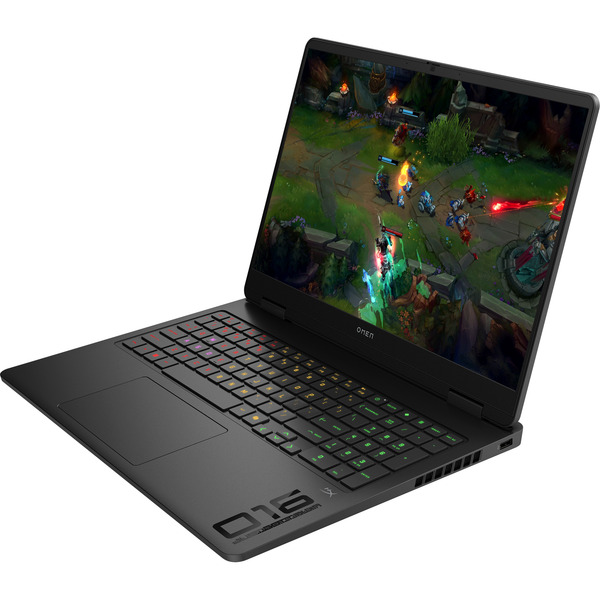 Foto 3 van OMEN 16 (am0039nb) 16" gaming laptop