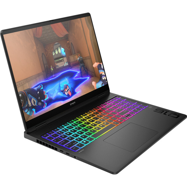 Foto 2 van OMEN MAX 16 (ah0049nb) 16" gaming laptop