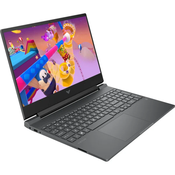 Foto 2 van HP Victus 15 (fa2019nb) 15.6" gaming laptop