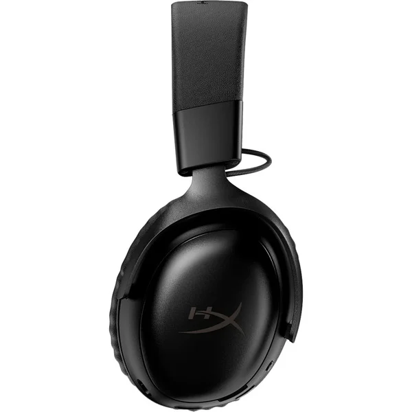 Foto 3 van HyperX Cloud III S Wireless over-ear gaming headset