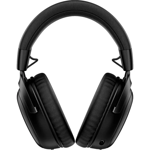 Foto 5 van HyperX Cloud III S Wireless over-ear gaming headset