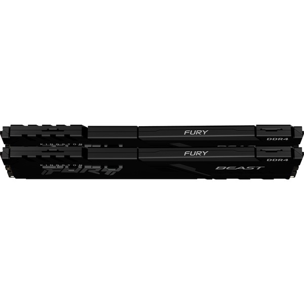 Foto 3 van Kingston FURY Beast 32 GB DDR4-3200 (2x 16 GB) werkgeheugen