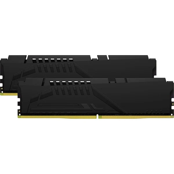 Foto 3 van Kingston FURY Beast 32 GB DDR5-5600 (2x 16 GB) werkgeheugen